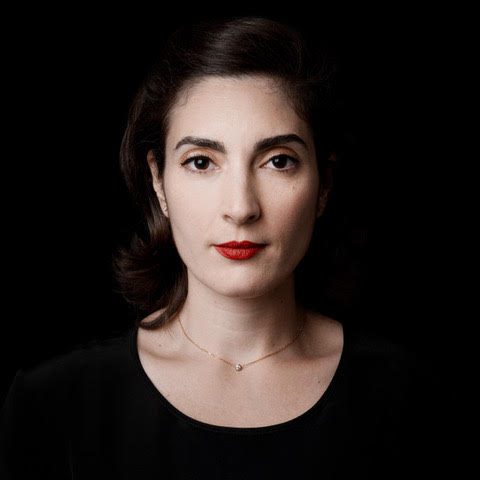 Laura Miranda-Browne